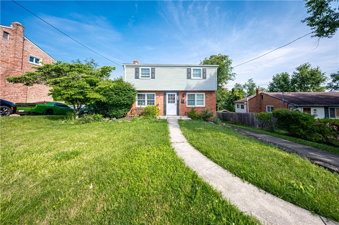 810 Sweetleaf Dr — photo 1