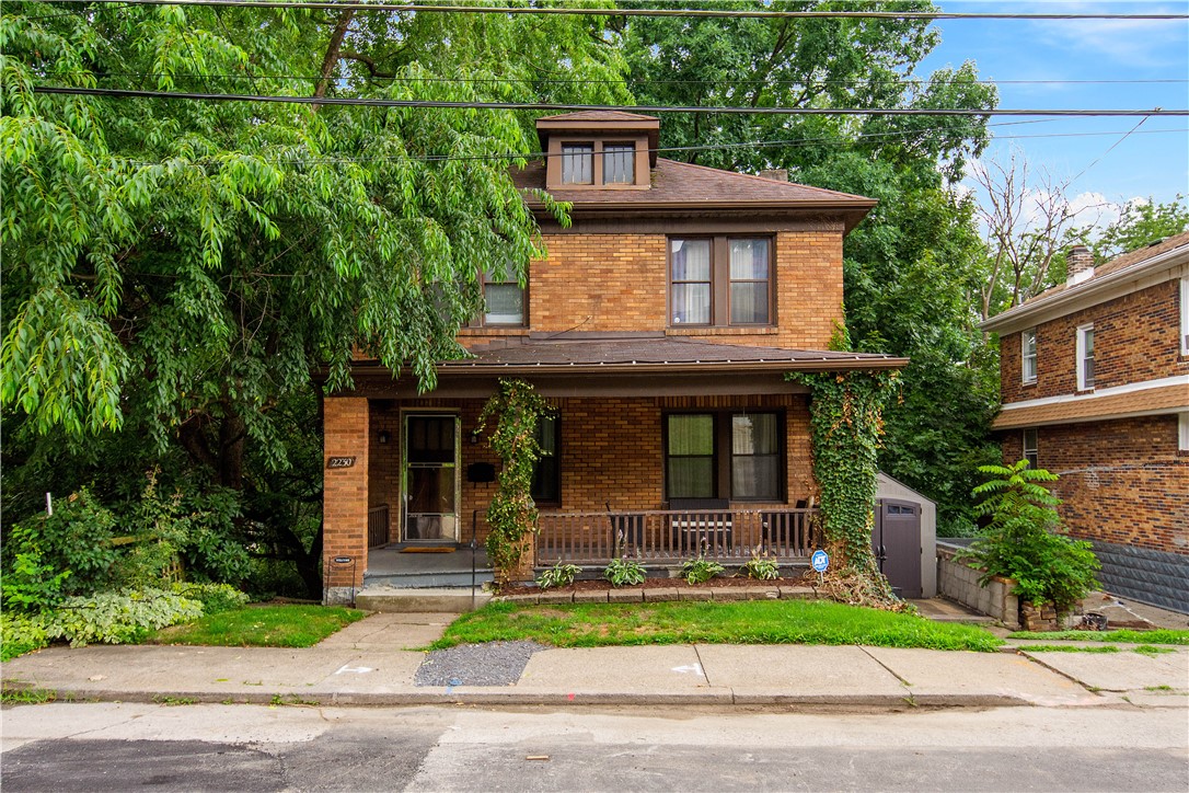 2230 Fairland Street — photo 1