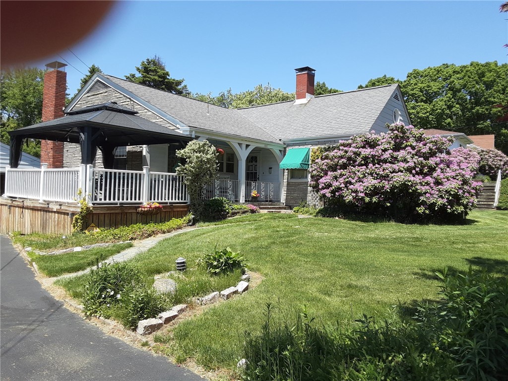 1311 Ridge Road — photo 1