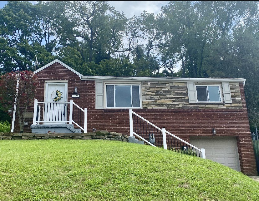 89 W Bruceton Road — photo 1