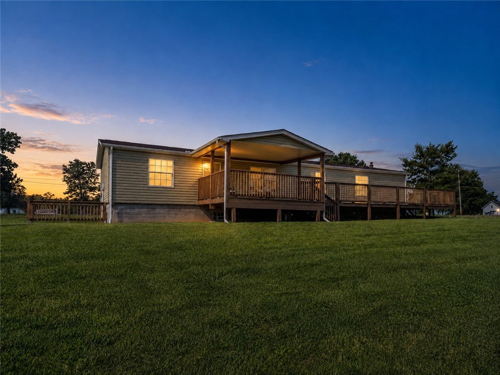 123 Moredock Drive — photo 1