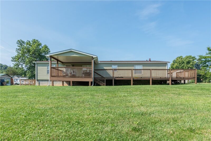 123 Moredock Drive — photo 3