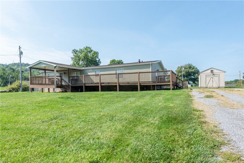 123 Moredock Drive — photo 4