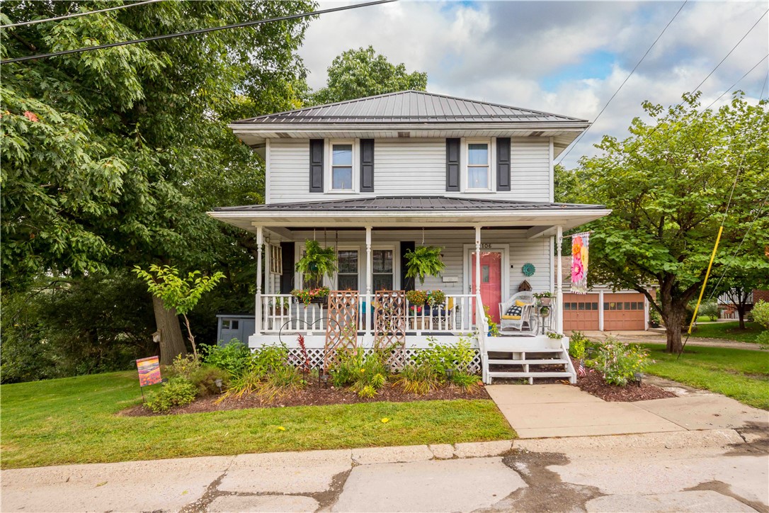 106 Arnold Ave — photo 1