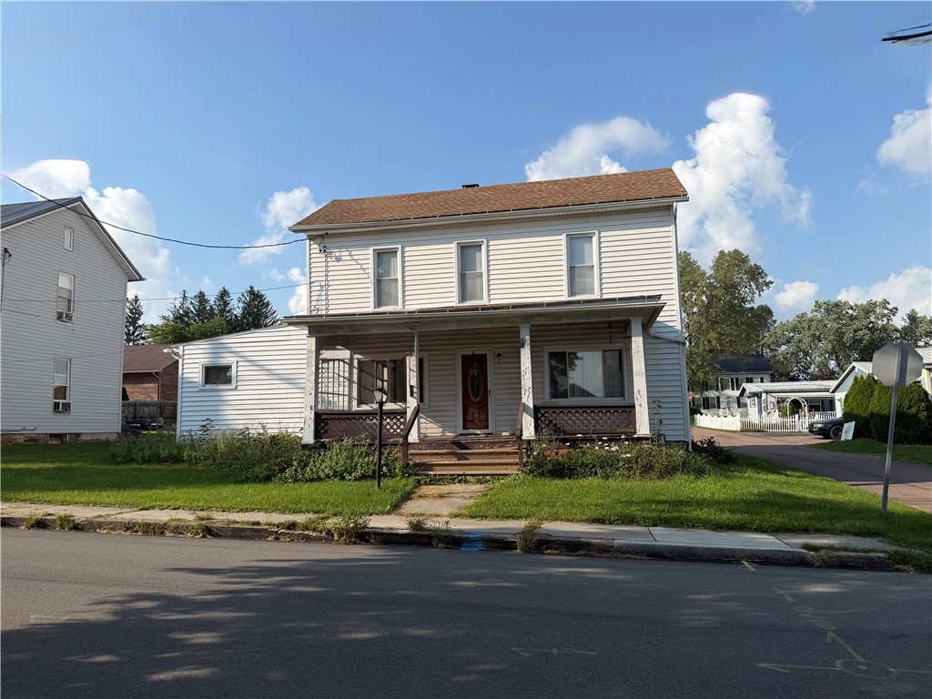 411 North St — photo 1