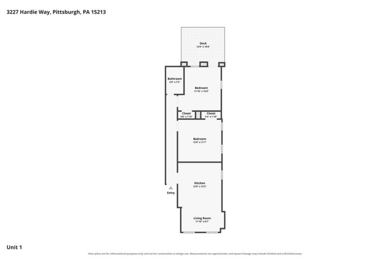 3227 HARDIE WAY — photo 7