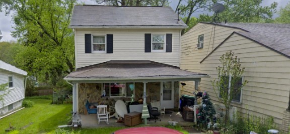 13 Belmont Ave — photo 1