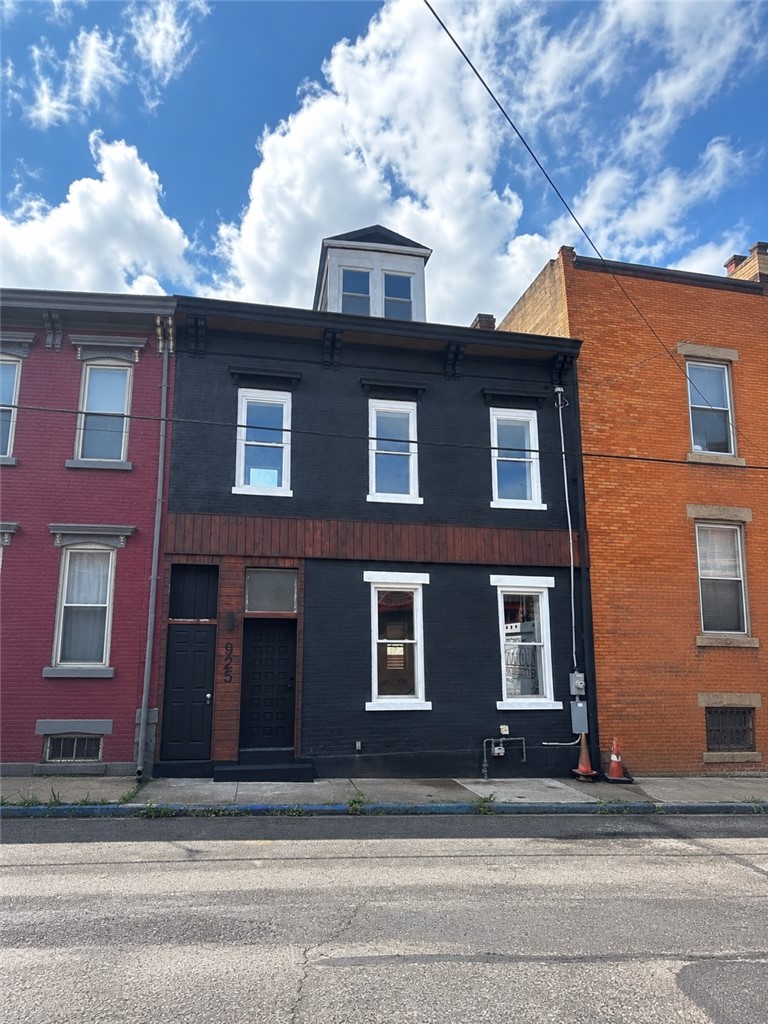 925 Constance St — photo 1
