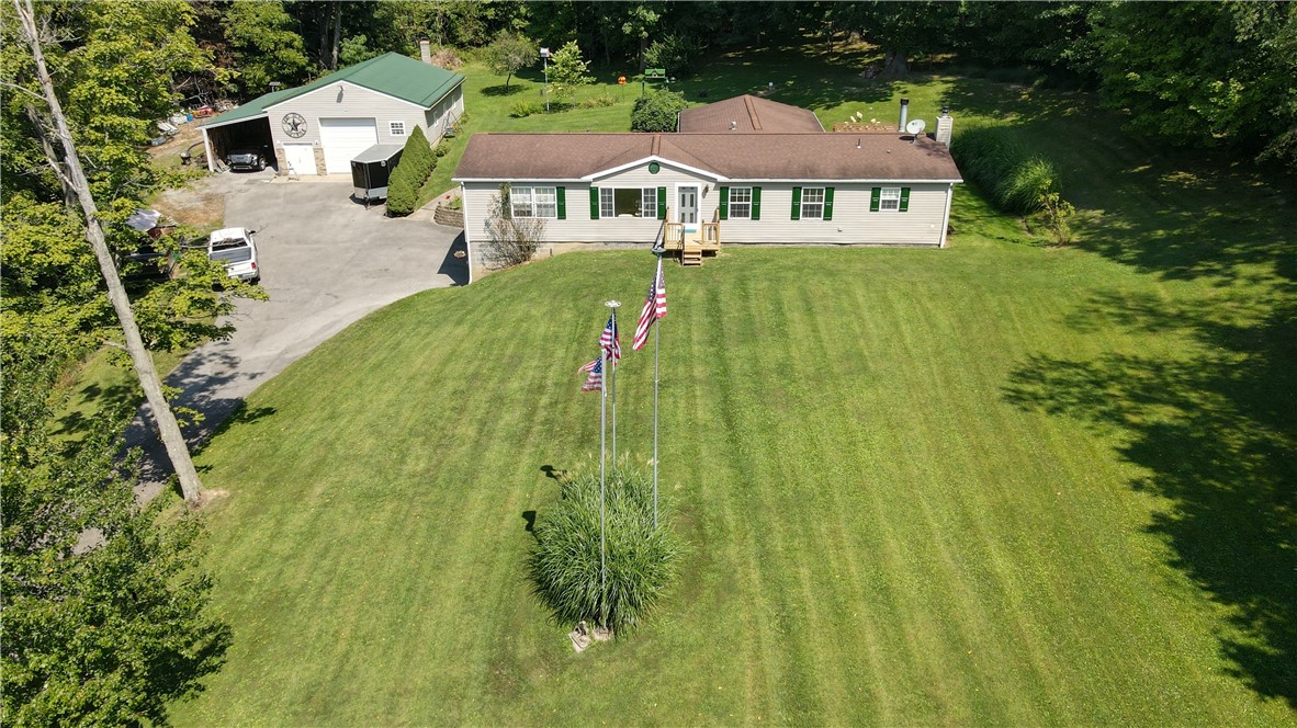 46 &48 Wussick Drive — photo 1