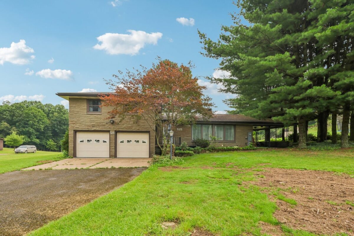525 N Ben Franklin Rd — photo 1