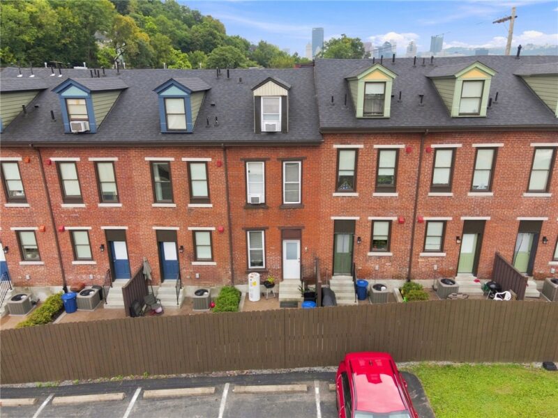 856 Brightridge St — photo 3