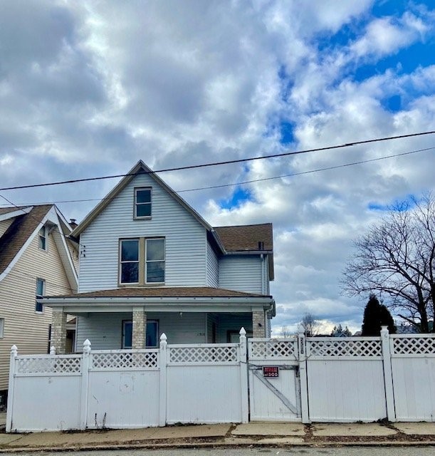 2510 Cleveland St — photo 1