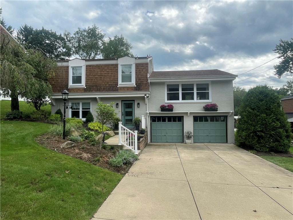813 Scott Ave — photo 1