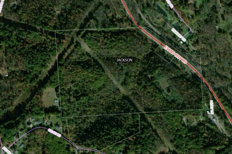 2251 and 2259 Evans City Rd — photo 7