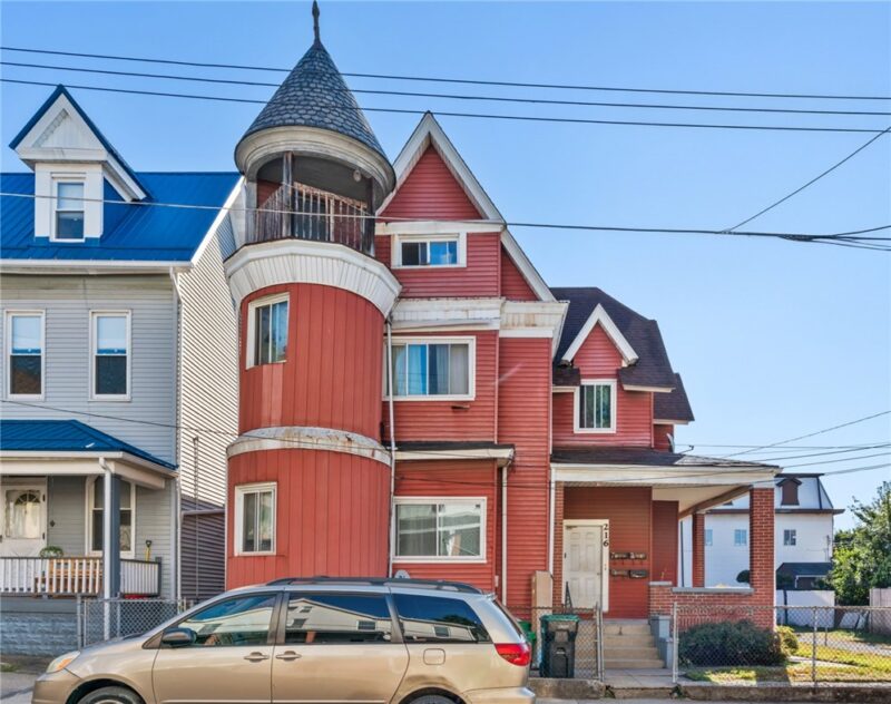 216 Clifton Ave — photo 3