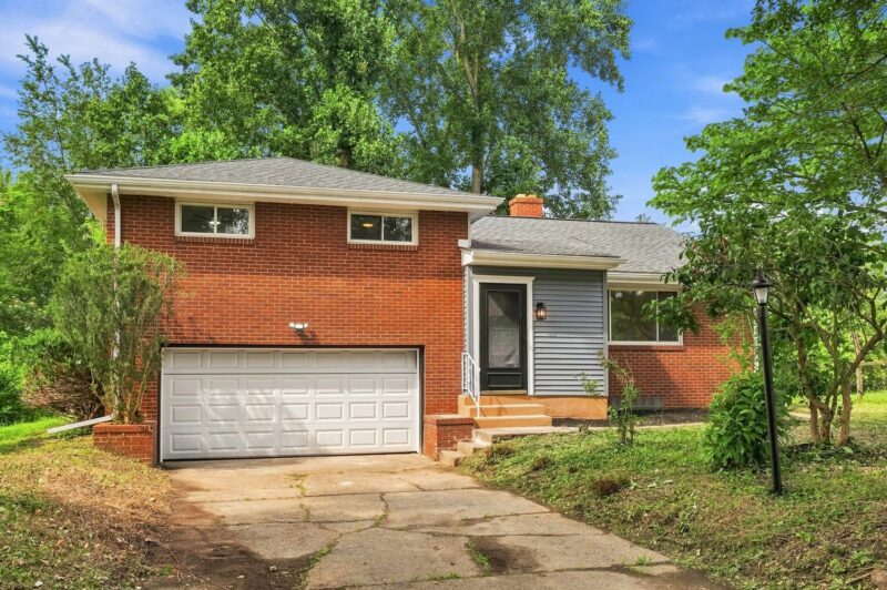 4 Harmar DRIVE