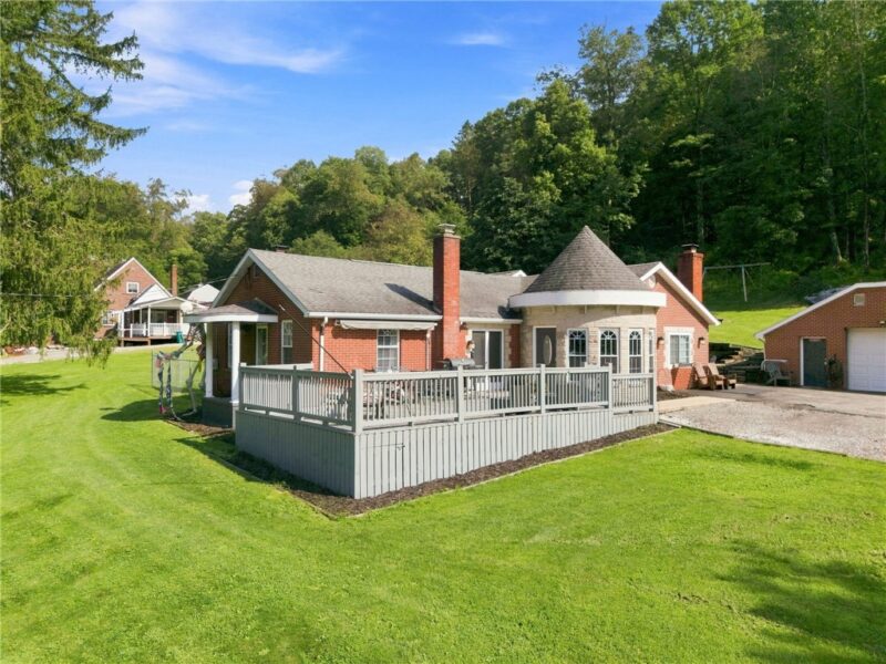 750 Pony Farm Rd — photo 2