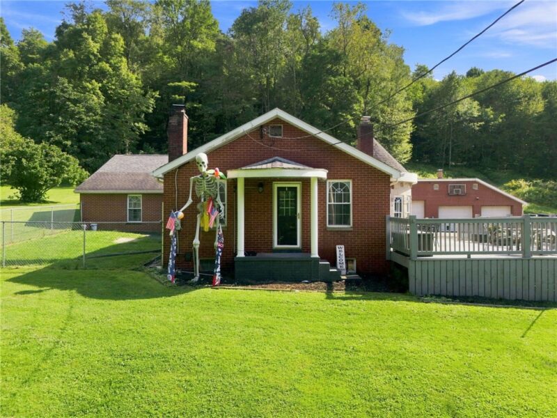 750 Pony Farm Rd — photo 4