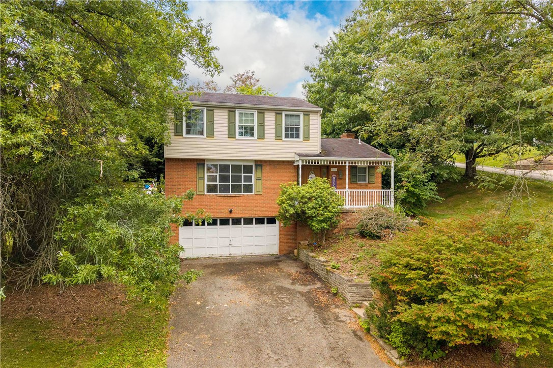 3485 Ivy Hill Ln — photo 1
