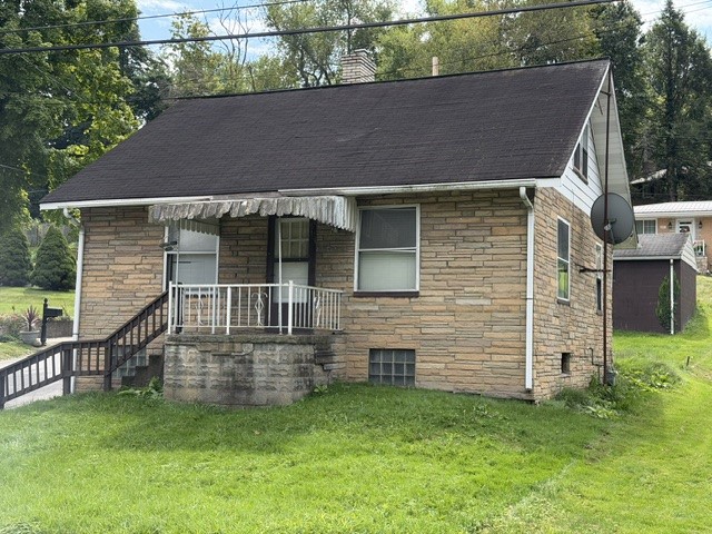 301 Patterson Ave — photo 1