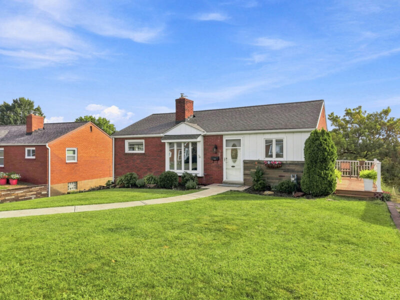 4219 Greenridge Road — photo 3