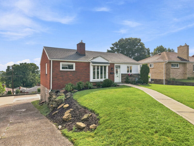 4219 Greenridge Road — photo 4