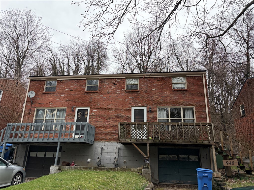 946-948 Sleepy Hollow Rd — photo 1