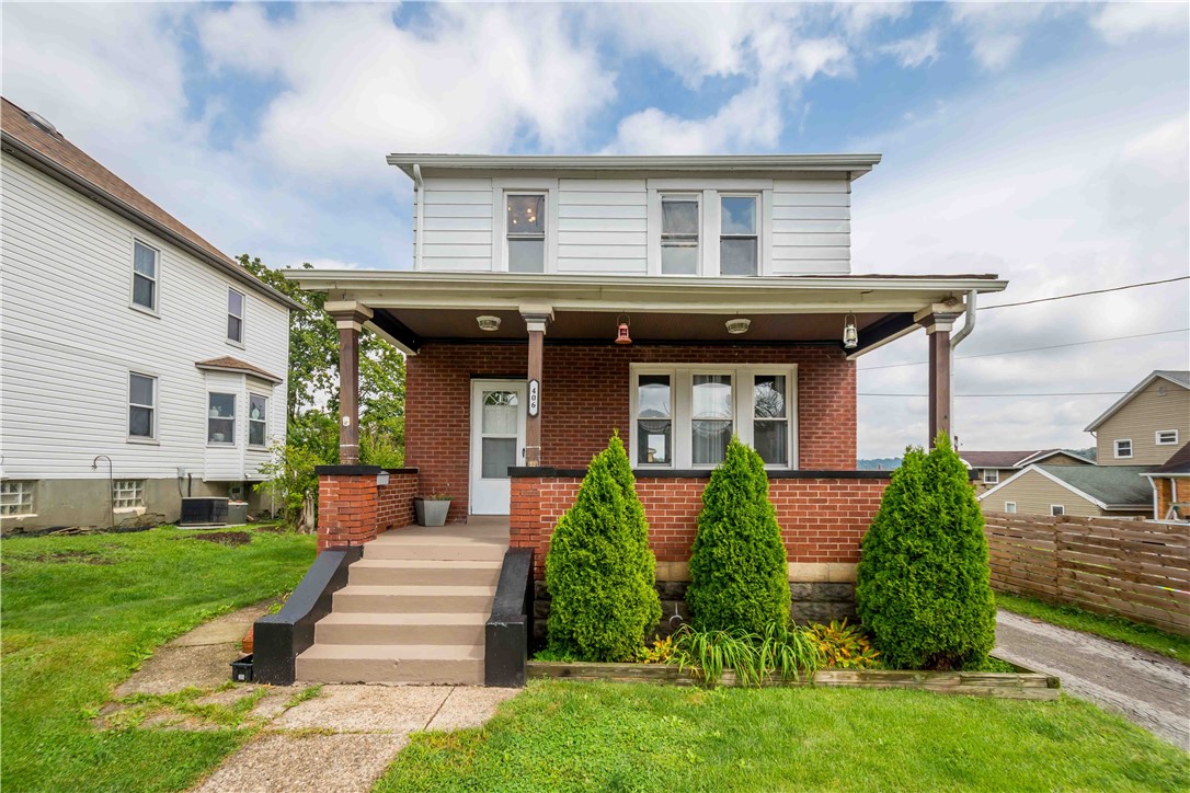 406 ALICE STREET — photo 1