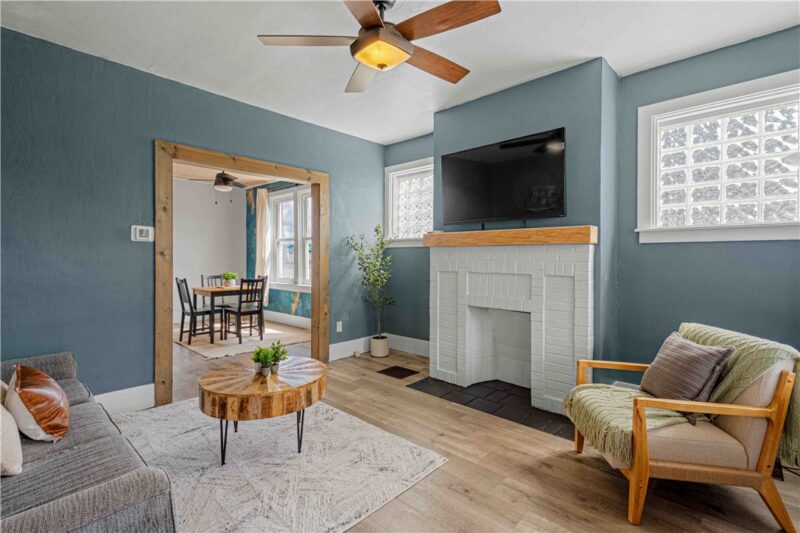 406 ALICE STREET — photo 3