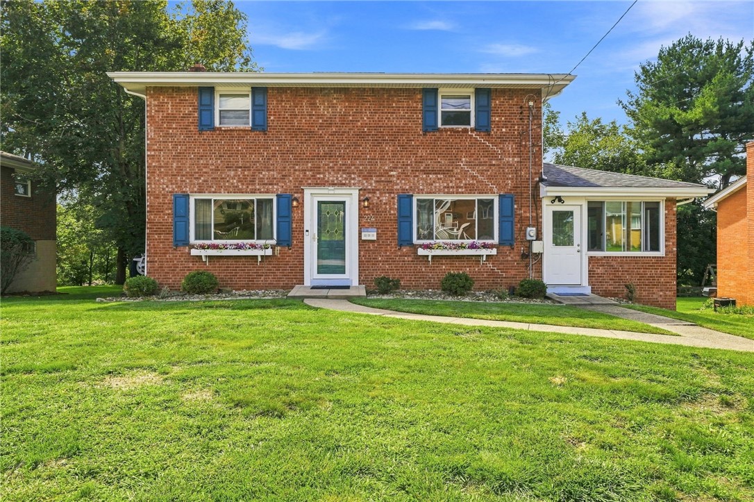 224 Elbe Dr — photo 1