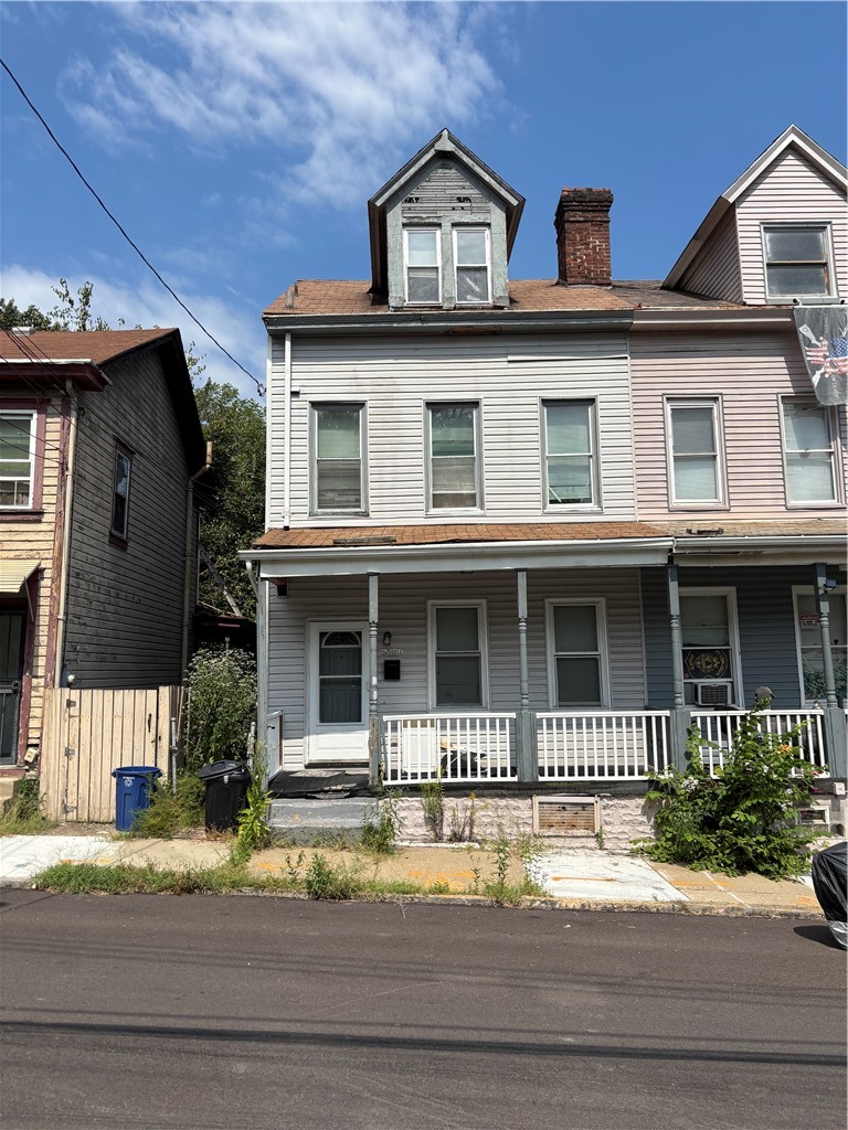 3236 Richardson Ave — photo 1
