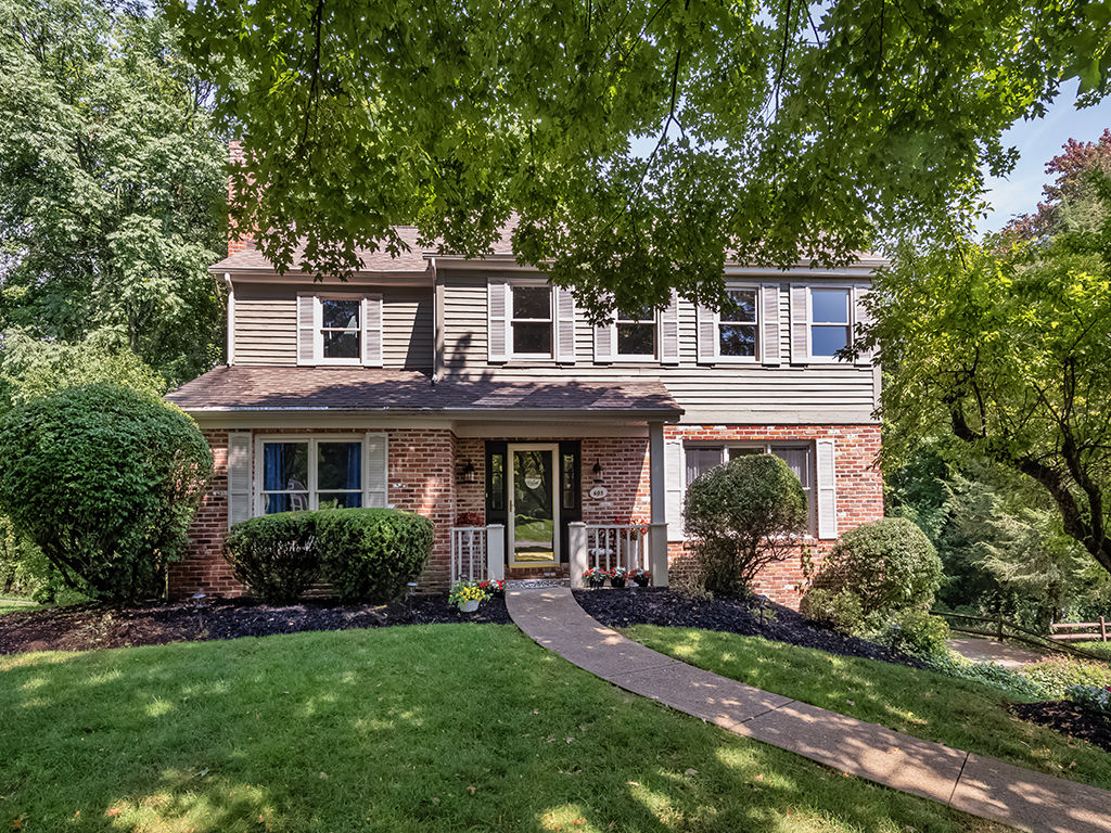605 Wiltshire COURT — photo 1