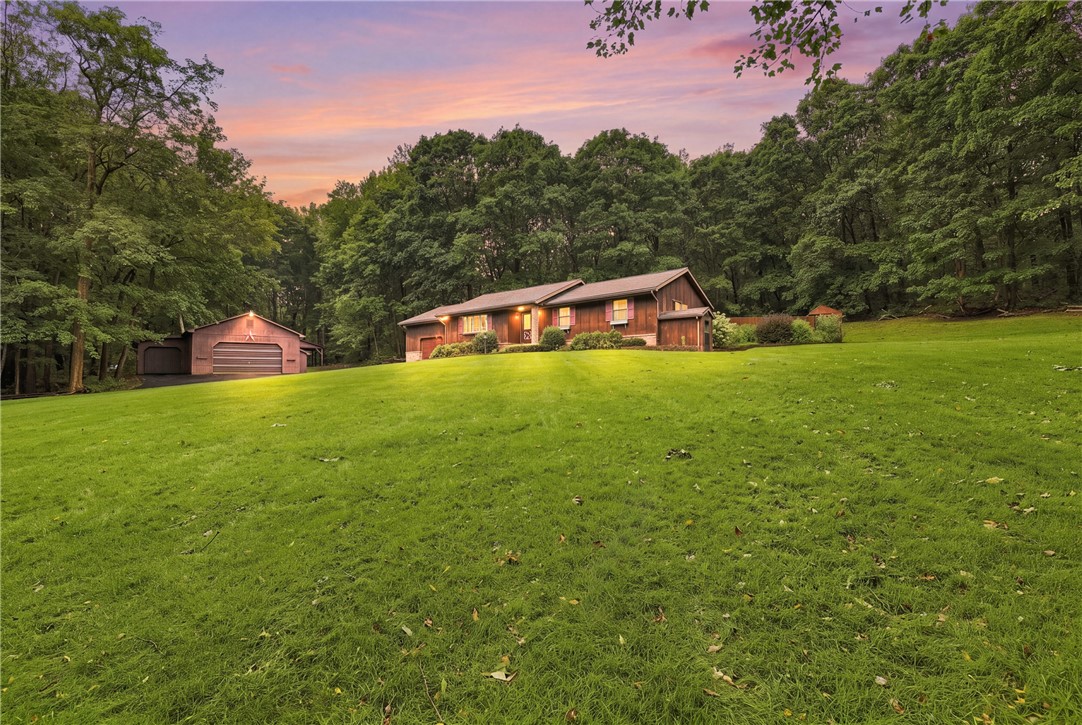 535 Rocky Ridge Rd — photo 1