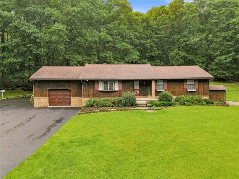 535 Rocky Ridge Rd — photo 3