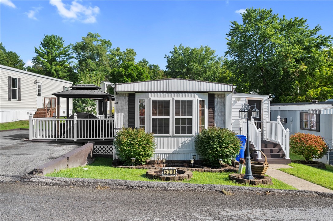 529 Mount Vernon Dr — photo 1