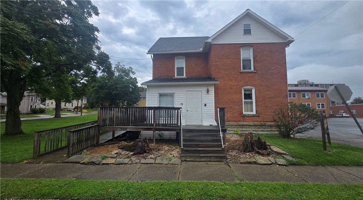 33 N Mercer St — photo 1