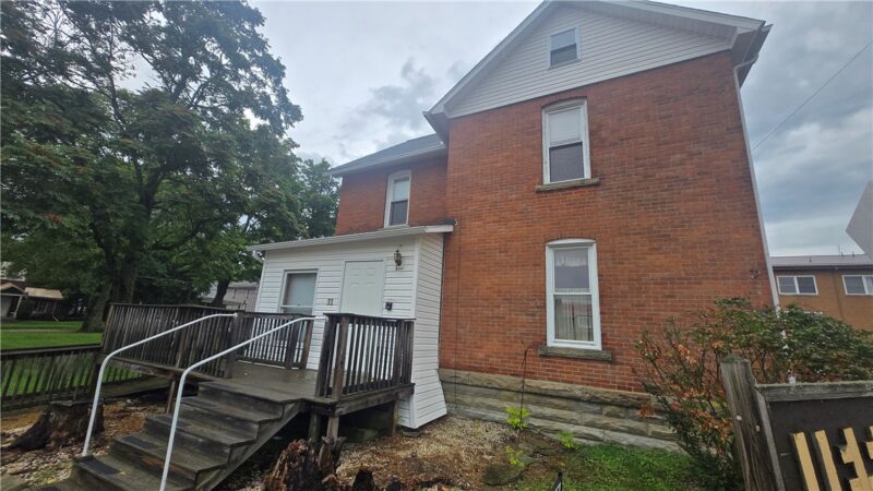 33 N Mercer St — photo 3
