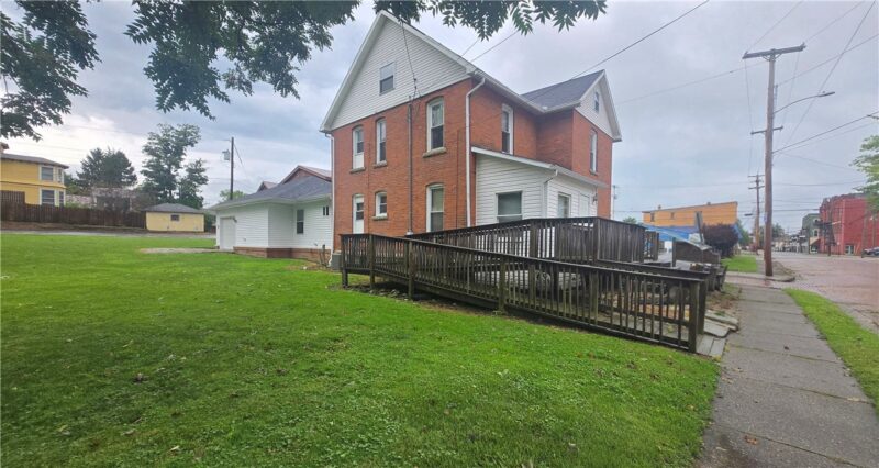 33 N Mercer St — photo 4