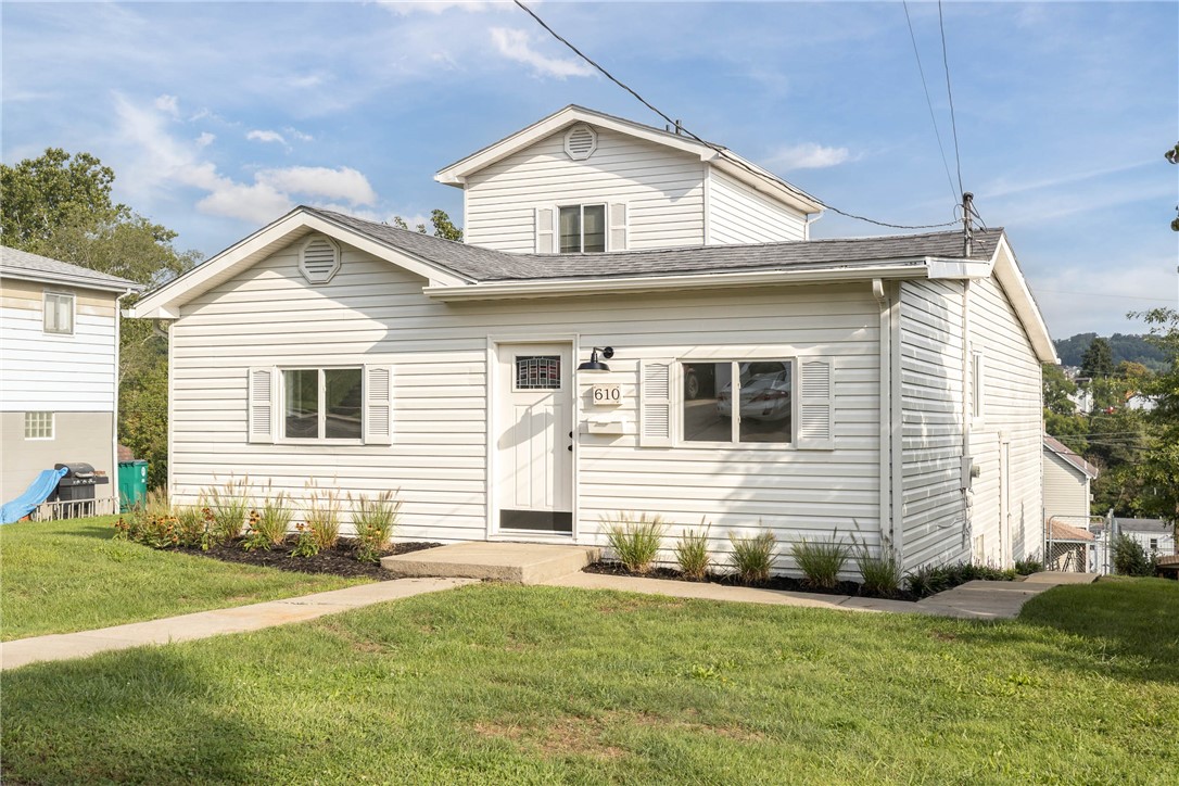 610 Lincoln Avenue — photo 1