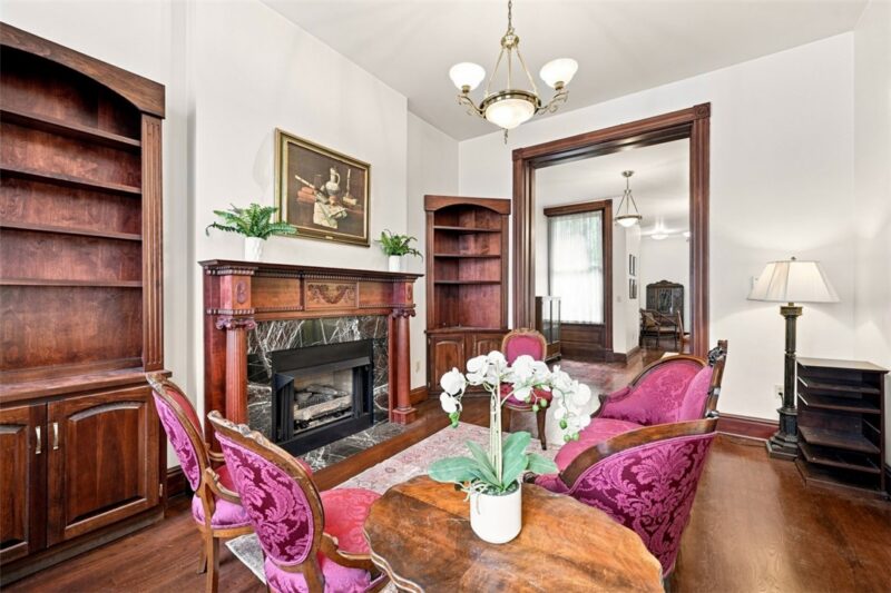 607 Lockhart St — photo 8