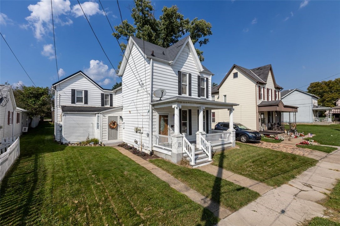 615 South — photo 1
