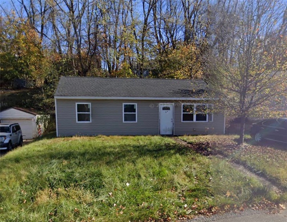 422 W Carter Dr — photo 1