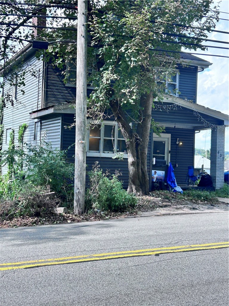 431 Noblestown Rd