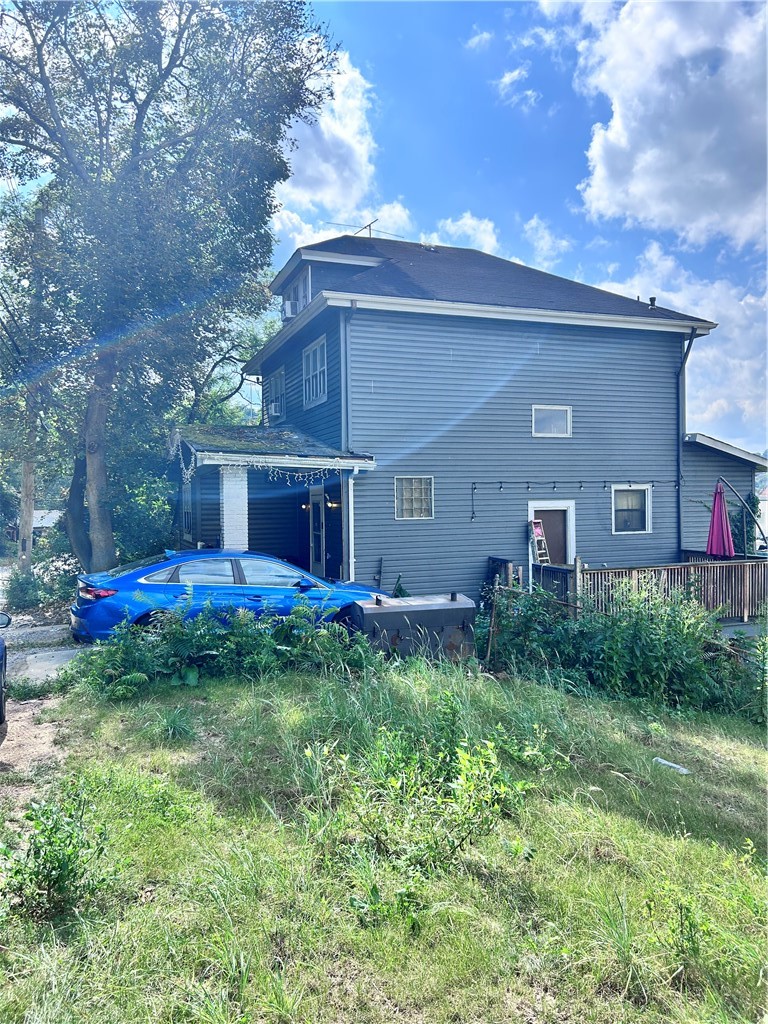 431 Noblestown Rd — photo 4
