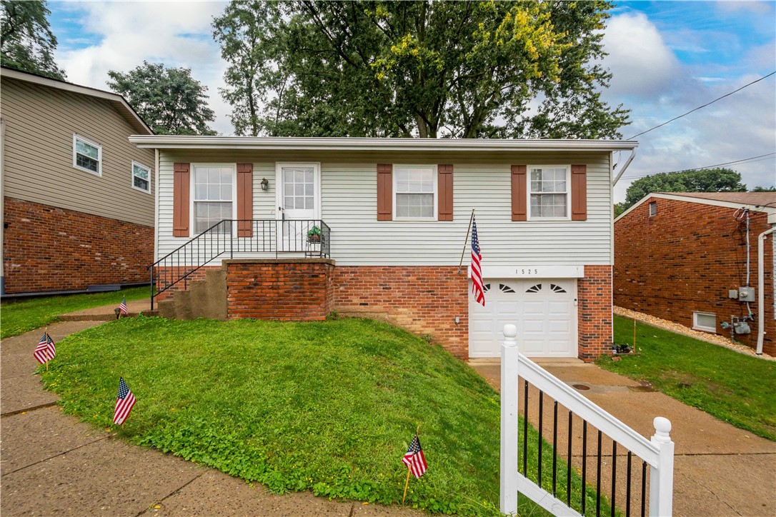 1525 Leona Ave — photo 1