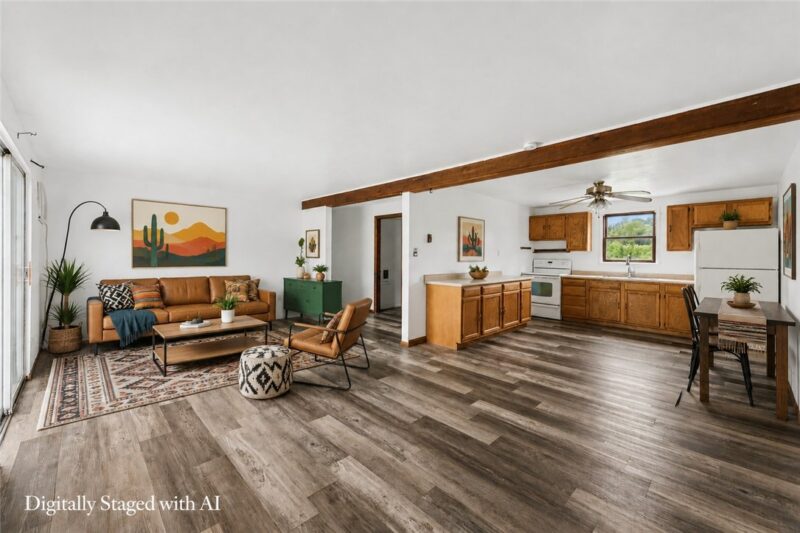 1495 E Beau St — photo 4