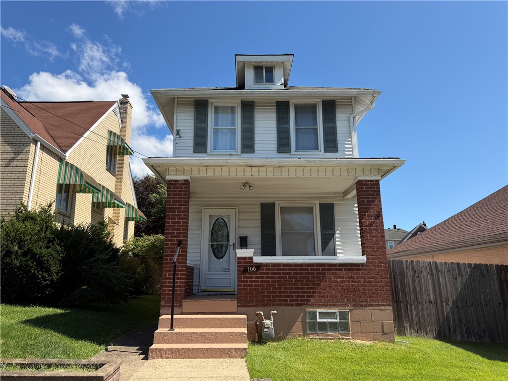 106 Cottrell Ave — photo 1