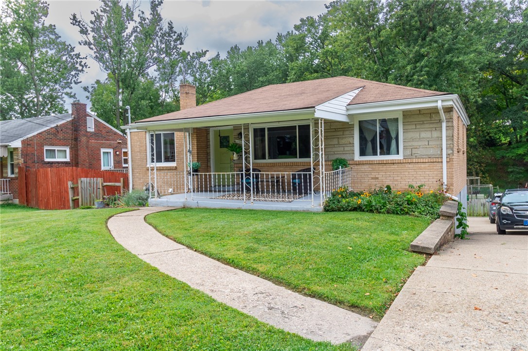 1112 Logan Rd — photo 1