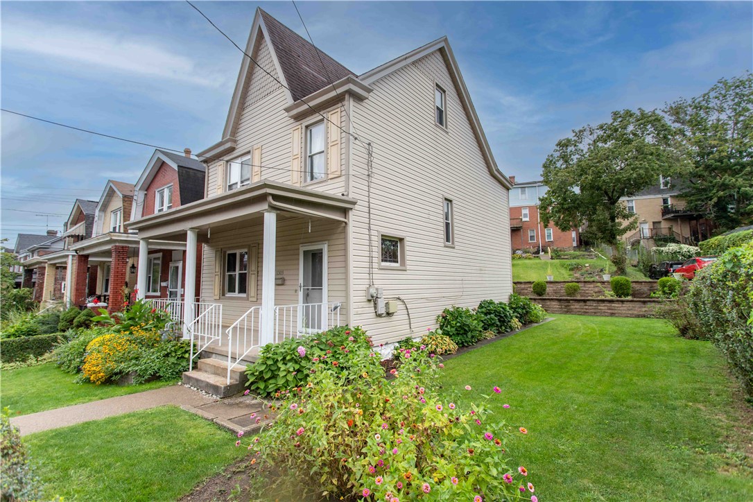 1309 Arkansas Ave — photo 1
