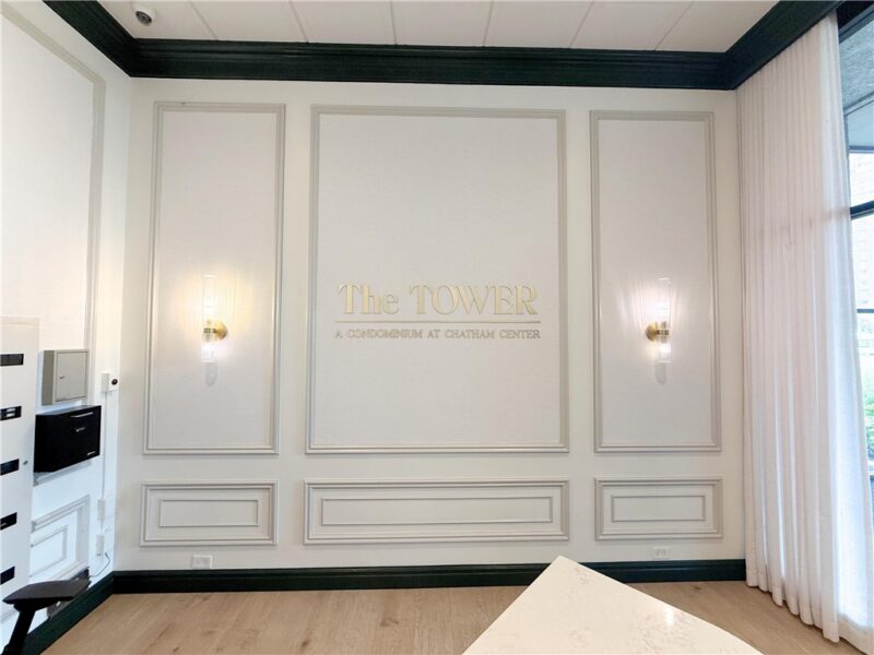 112 Washington Pl, Chatham Twr 11 E\F — photo 5